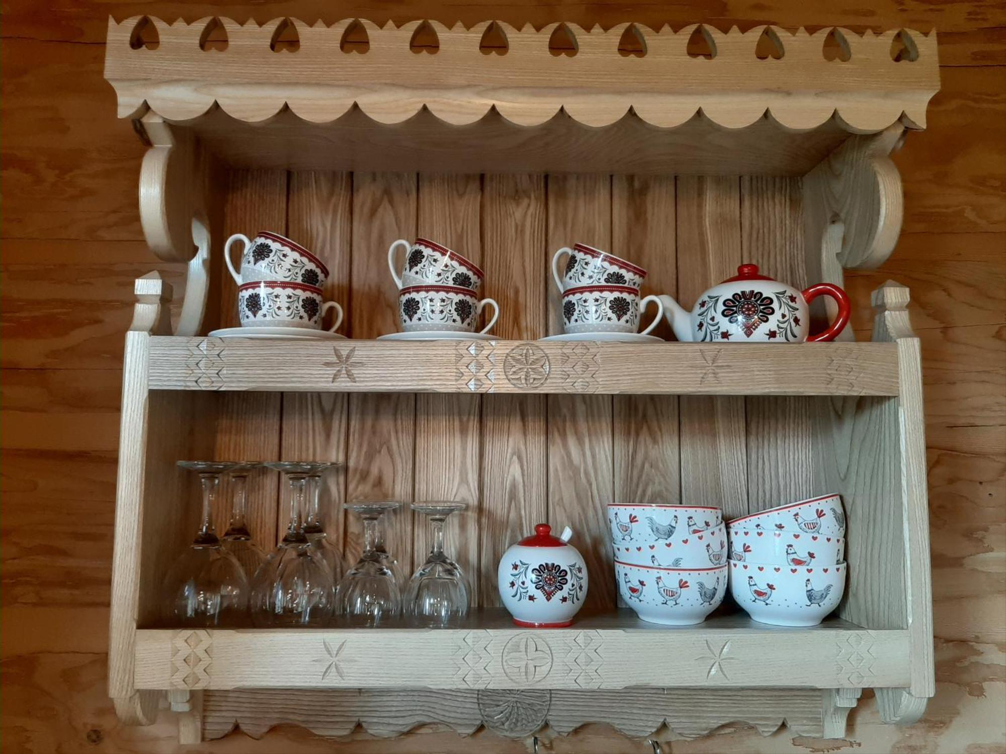Goralski Domek Z Kominkiem - Highlander Wooden House Murzasichle Buitenkant foto